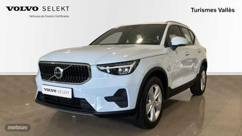 Foto volvo xc40 2025 / 8km.