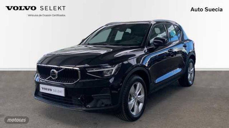Foto volvo xc40 2024 / 39.543km.