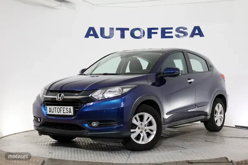 Foto honda hr v 2016 / 85.700km.
