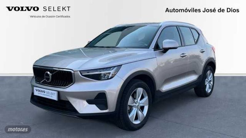 Foto volvo xc40 2024 / 44.800km.