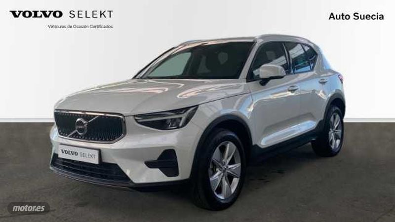 Foto volvo xc40 2024 / 48.735km.