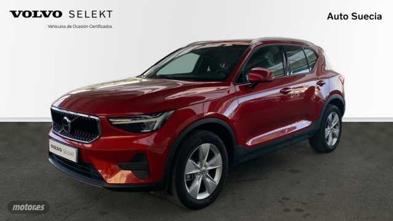Foto volvo xc40 2024 / 33.063km.