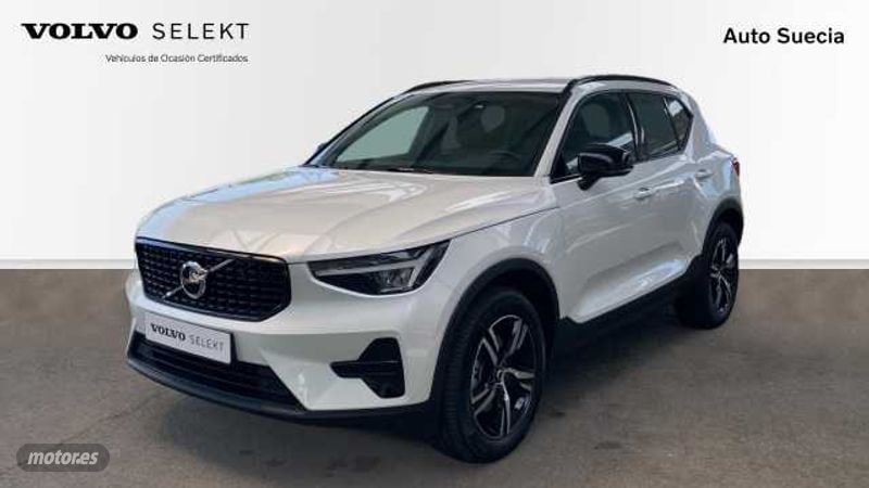 Foto volvo xc40 2025 / 6km.