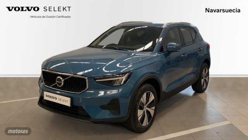 Foto volvo xc40 2025 / 1km.
