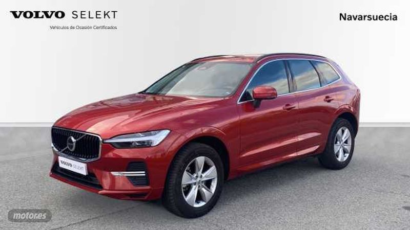 Foto volvo xc 60 2024 / 32.921km.