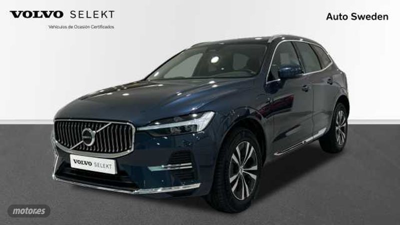 Foto volvo xc 60 2024 / 29.620km.