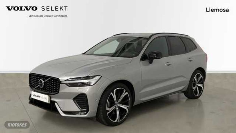 Foto volvo xc 60 2023 / 37.164km.