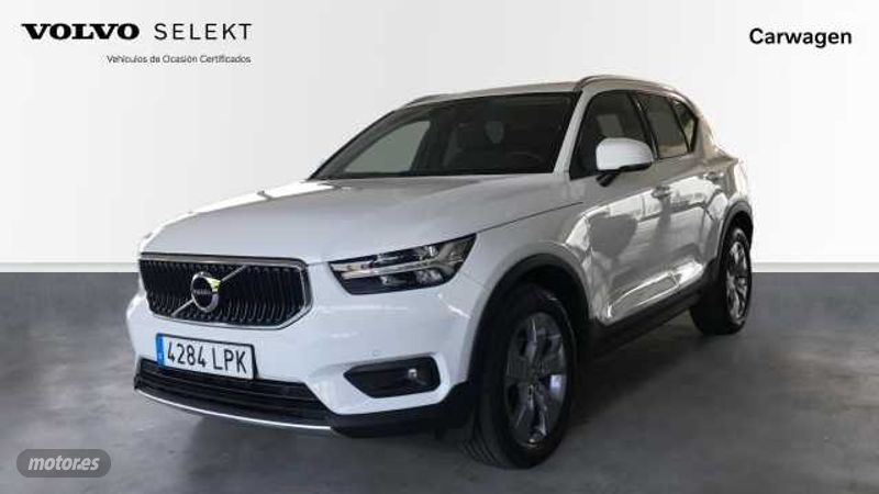 Foto volvo xc40 2021 / 89.870km.