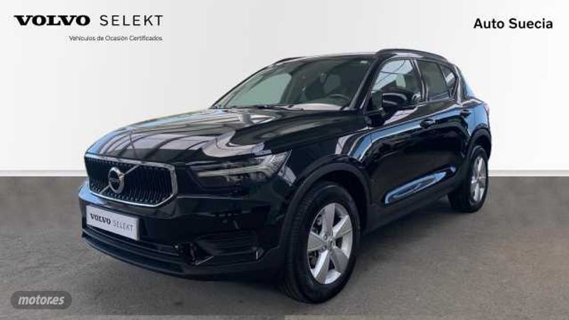Foto volvo xc40 2021 / 25.988km.