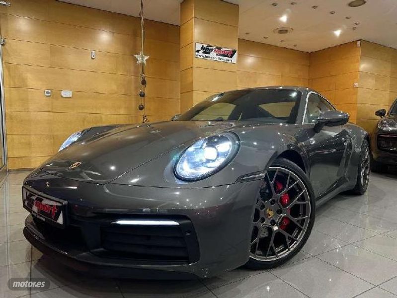 Foto porsche 911 2019 / 49.000km.