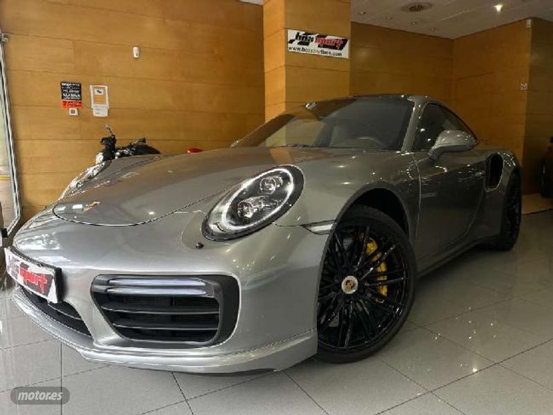 Foto porsche 911 2018 / 14.000km.