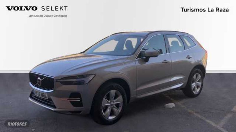 Foto volvo xc 60 2023 / 10.000km.