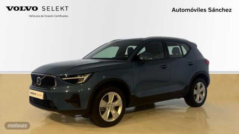 Foto volvo xc40 2024 / 31.357km.