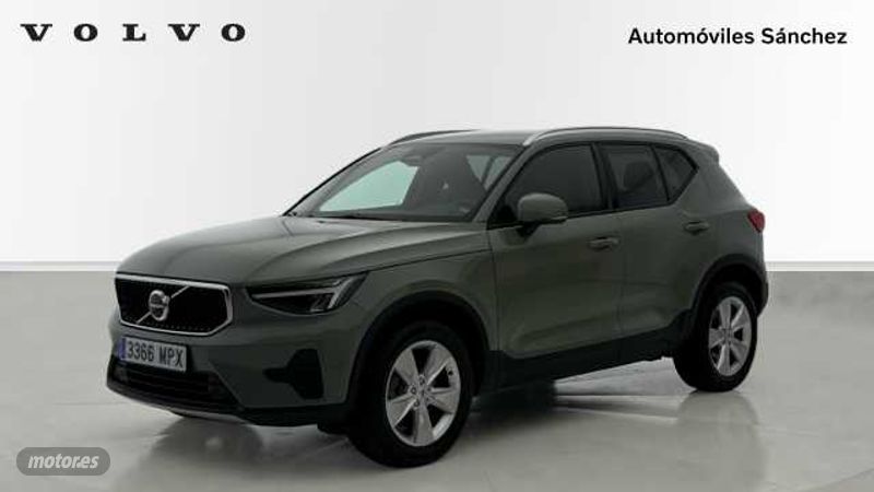 Foto volvo xc40 2024 / 33.481km.