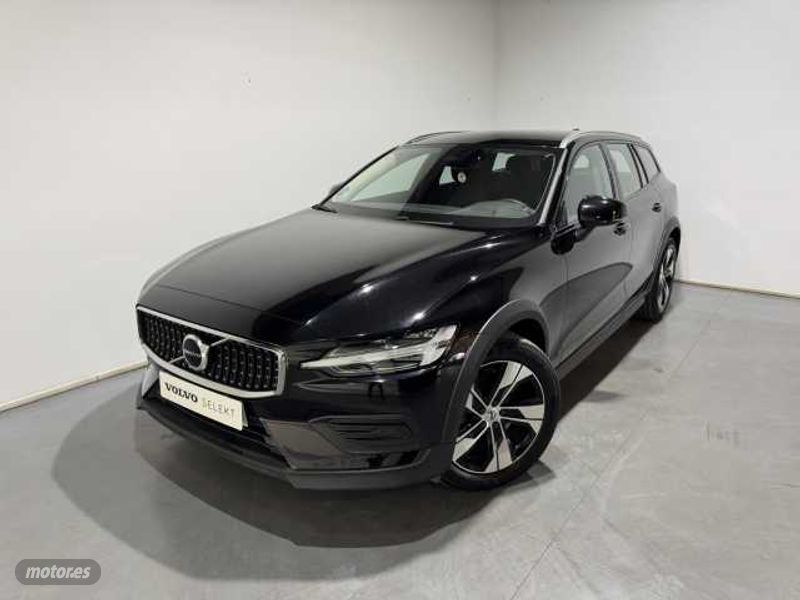 volvo v 60 2023 / 33.283km.