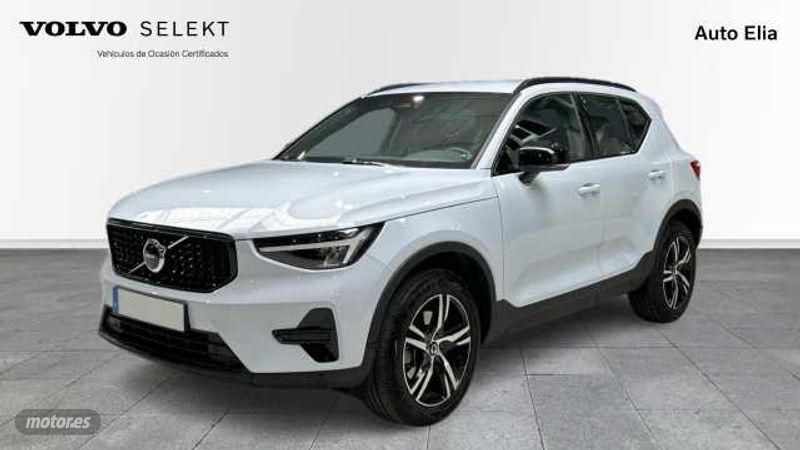 volvo xc40 2025 / 5km.