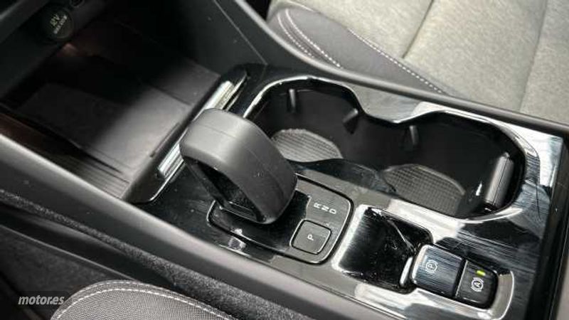 Volvo XC40 - foto 15