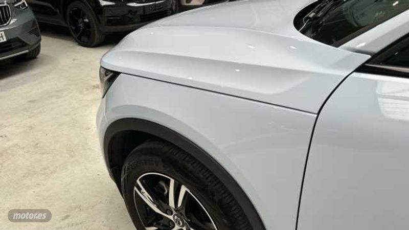 Volvo XC40 - foto 19