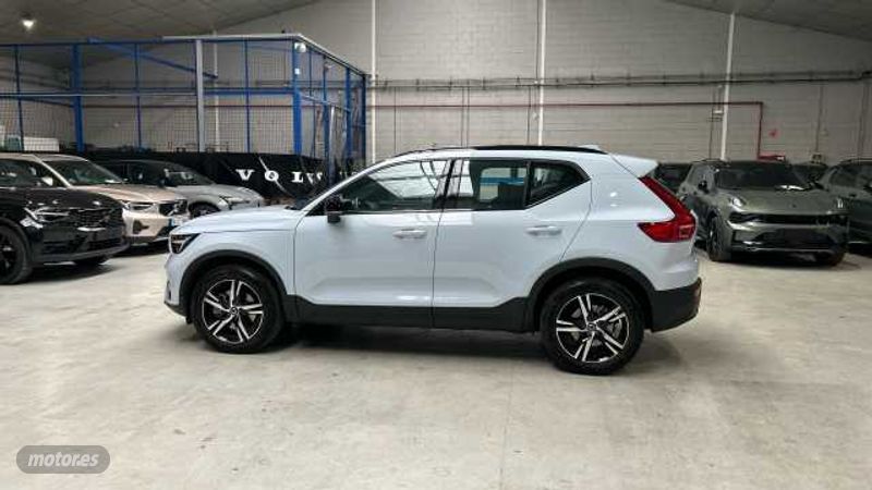 Volvo XC40 - foto 20