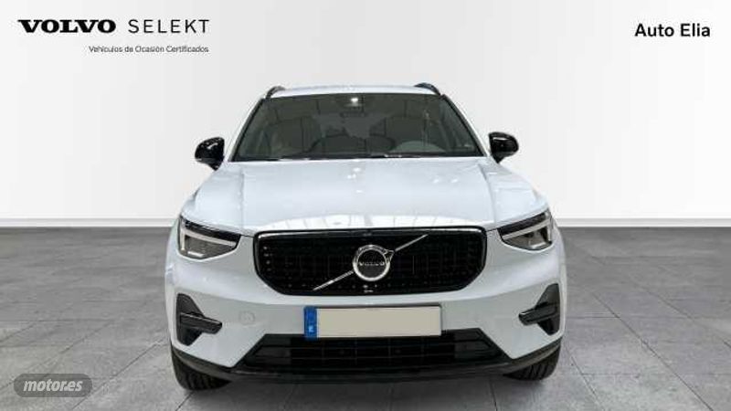 Volvo XC40 - foto 3