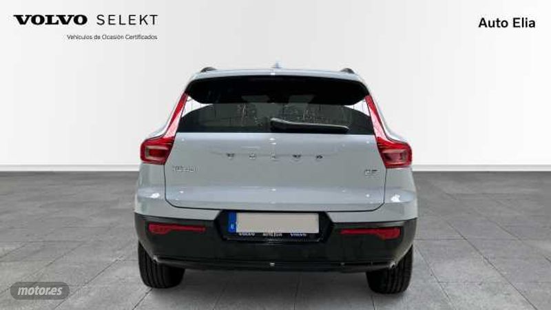 Volvo XC40 - foto 4