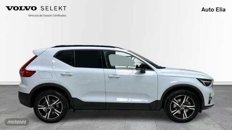 Volvo XC40 - foto 5
