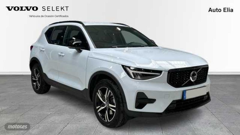 Volvo XC40 - foto 6