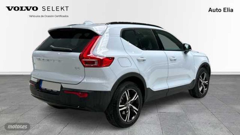 Volvo XC40 - foto 7