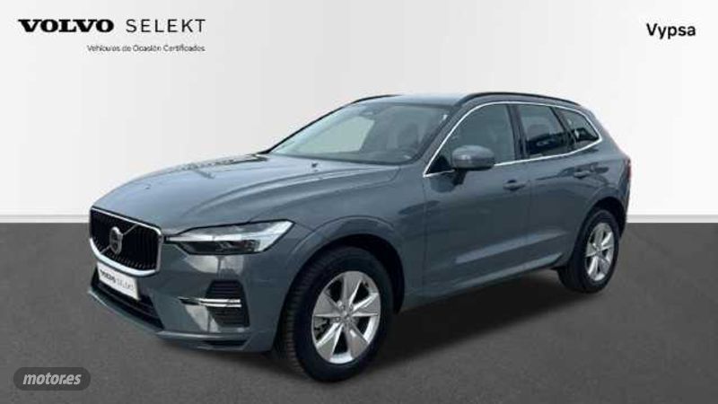 volvo xc 60 2024 / 17.793km.