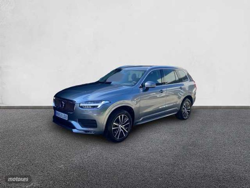 volvo xc 90 2020 / 84.445km.