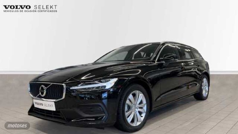 volvo v 60 2021 / 178.734km.