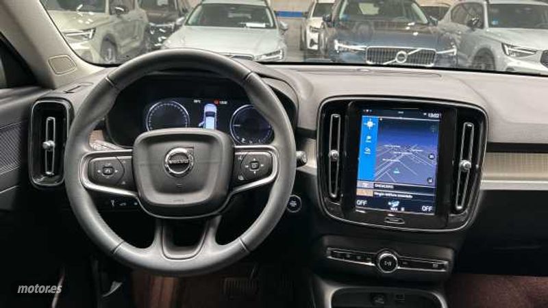 Volvo XC40 - foto 12