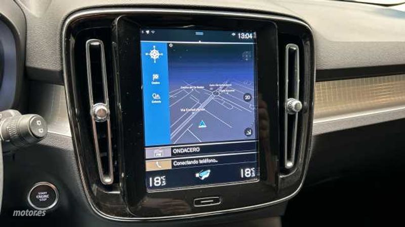 Volvo XC40 - foto 14