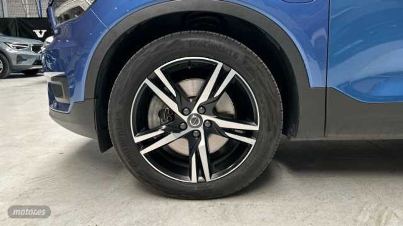 Volvo XC40 - foto 15