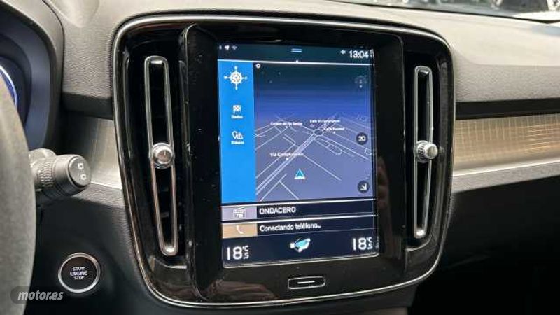 Volvo XC40 - foto 18