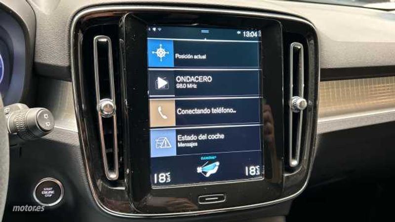 Volvo XC40 - foto 26