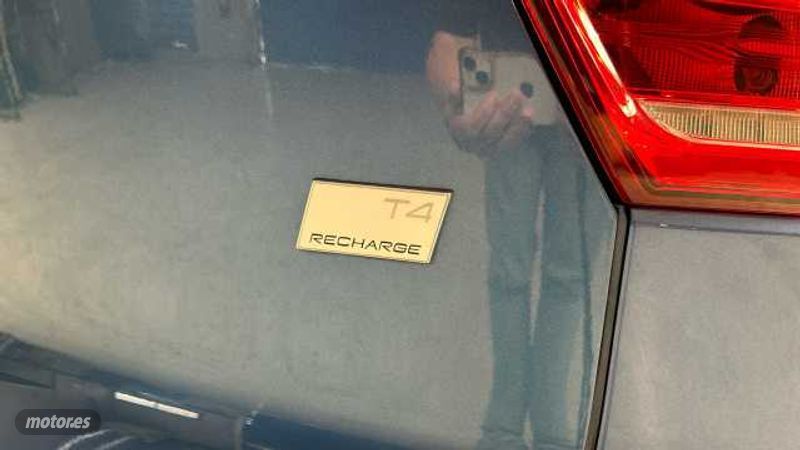 Volvo XC40 - foto 27