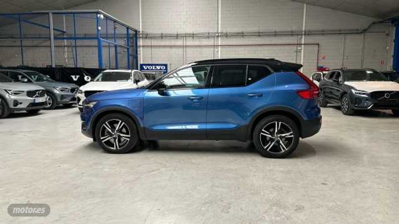 Volvo XC40 - foto 3