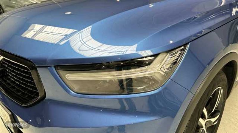 Volvo XC40 - foto 30