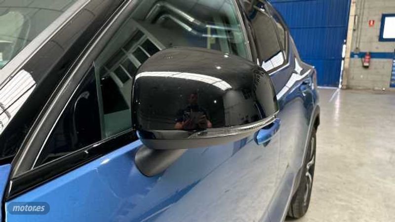 Volvo XC40 - foto 32