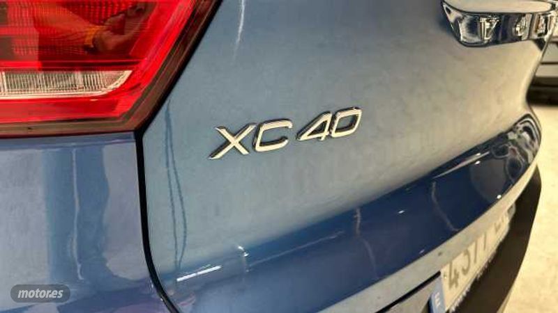 Volvo XC40 - foto 36