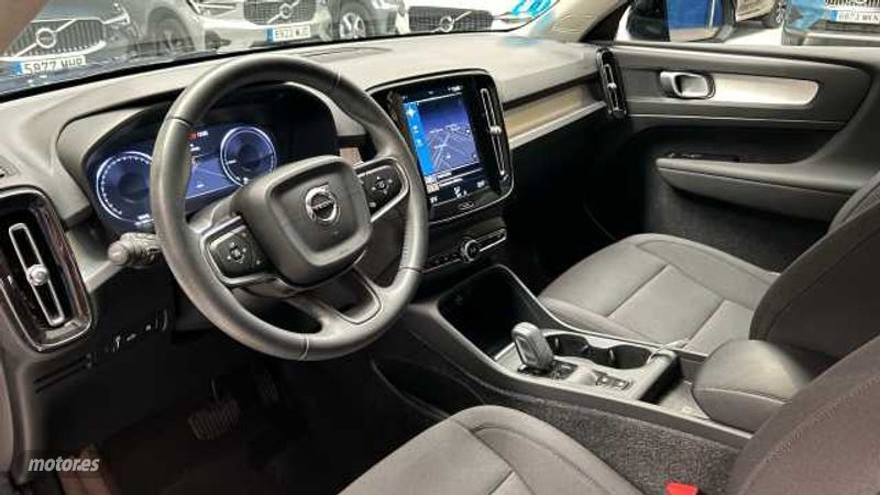 Volvo XC40 - foto 44