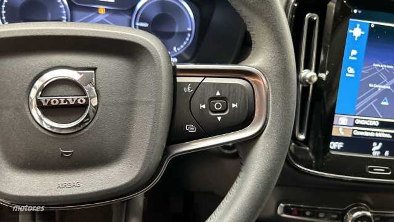 Volvo XC40 - foto 46