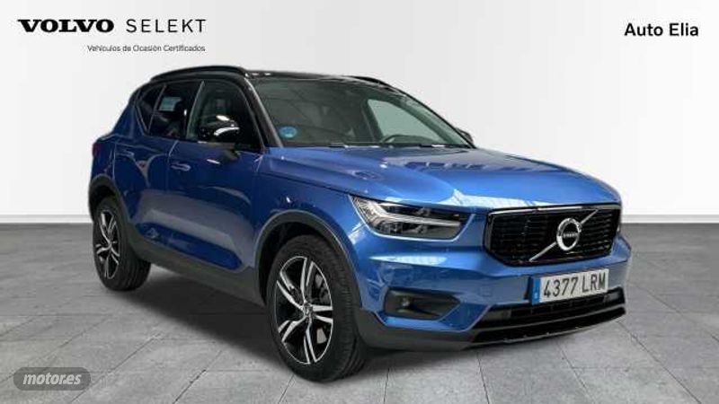 Volvo XC40 - foto 6