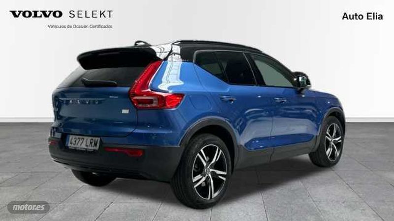 Volvo XC40 - foto 7