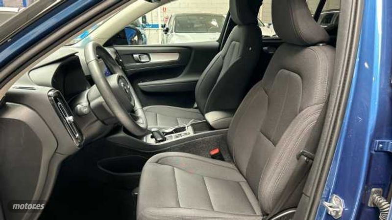 Volvo XC40 - foto 9