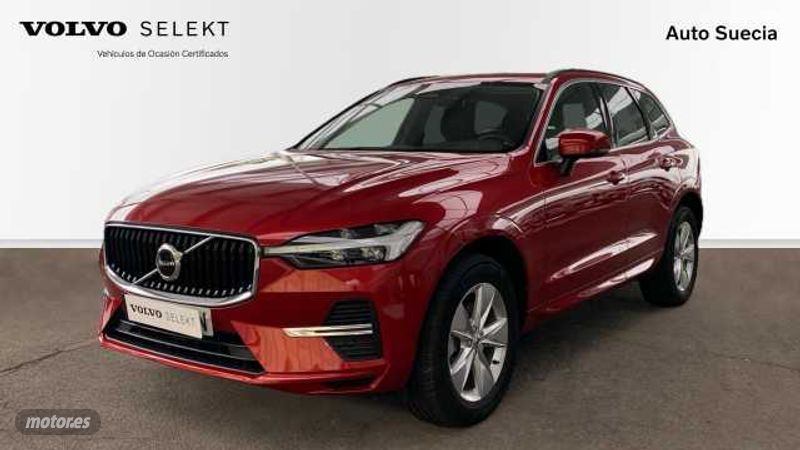 volvo xc 60 2024 / 25.225km.