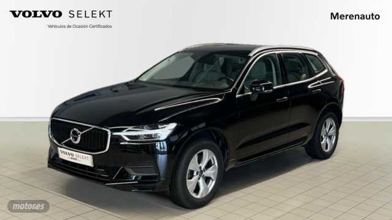 volvo xc 60 2019 / 74.508km.