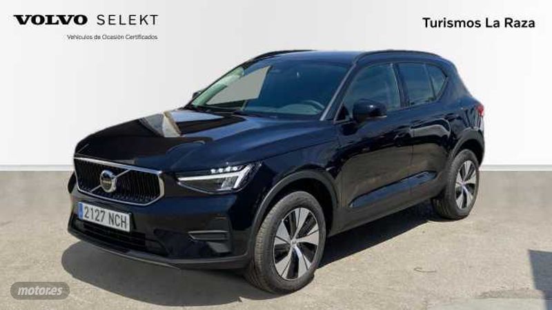 volvo xc40 2025 / 10km.