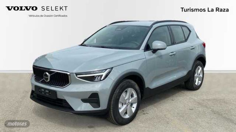 volvo xc40 2025 / 6km.